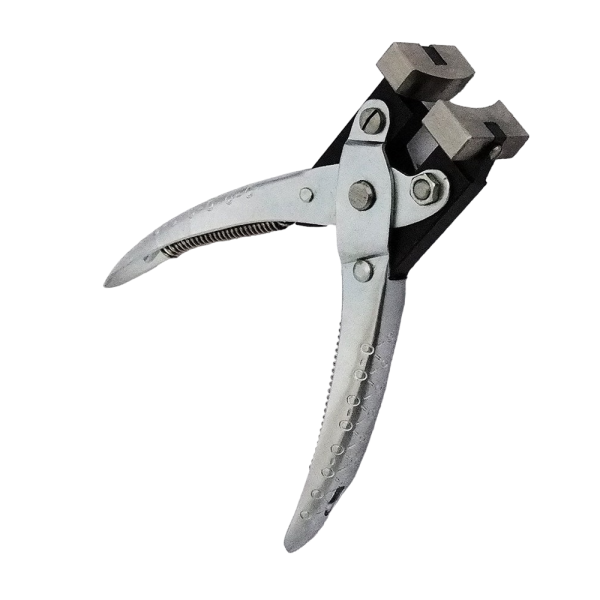 PARALLEL WIRE BENDING FORMING PLIERS