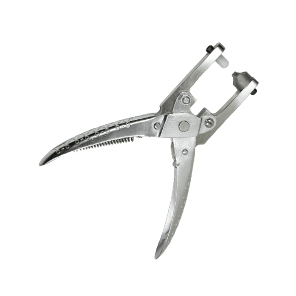 PARALLEL MARKING PLIERS FOR JEWELRY
