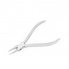 WATCH MAKING ROUND NOSE PLIERS 115MM GROOVE HANDLE