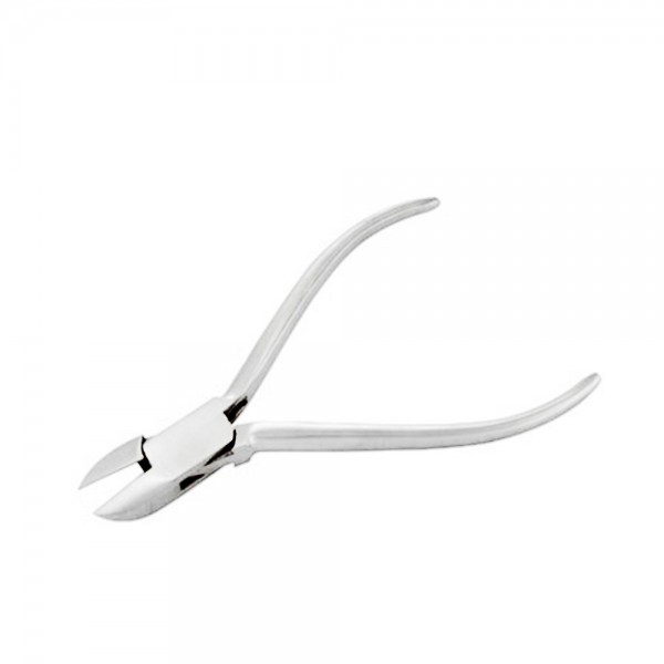 SIDE CUTTERS 120MM PLAIN HANDLE