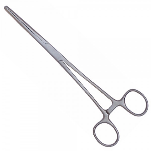 REPTILE FEEDING FORCEPS