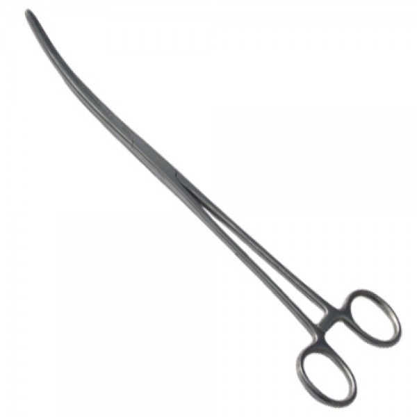 REPTILE FEEDING FORCEPS