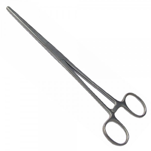 REPTILE FEEDING FORCEPS