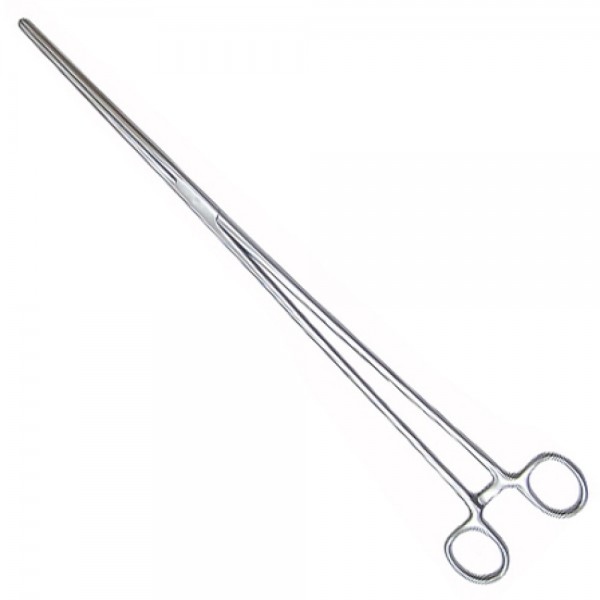 REPTILE FEEDING FORCEPS