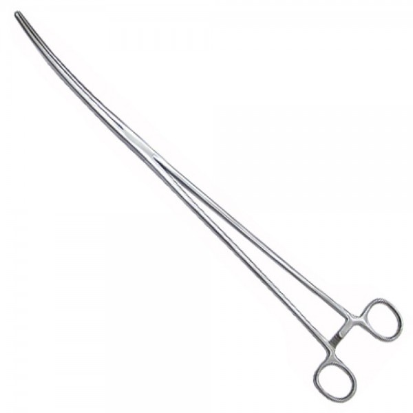 REPTILE FEEDING FORCEPS