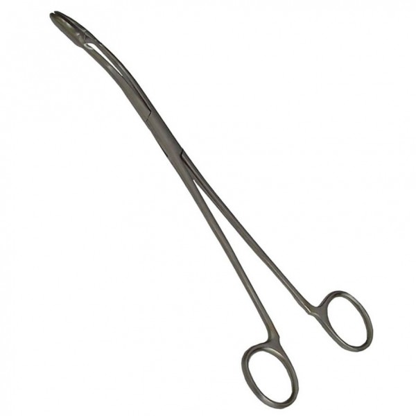 REPTILE FEEDING FORCEPS