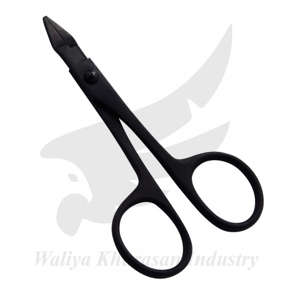 D-BARBING SCISSORS/PLIERS