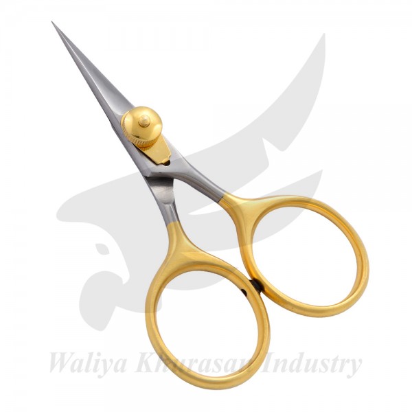 RAZOR SCISSORS