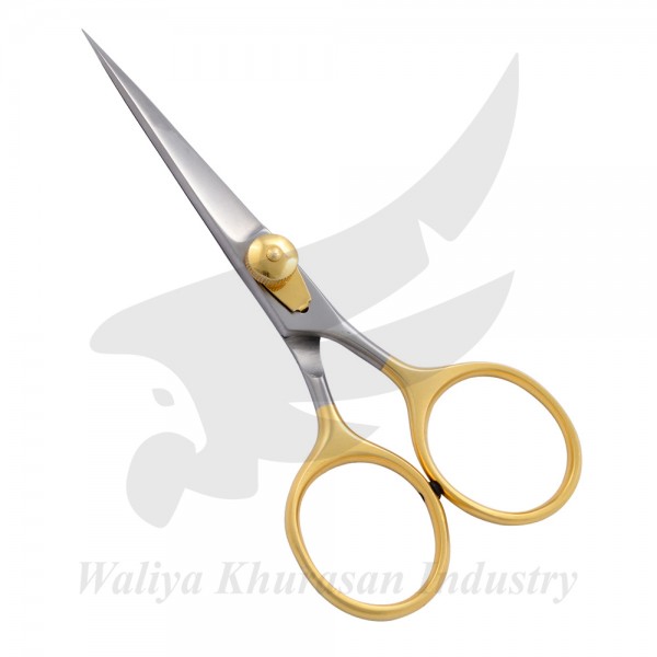 RAZOR SCISSORS