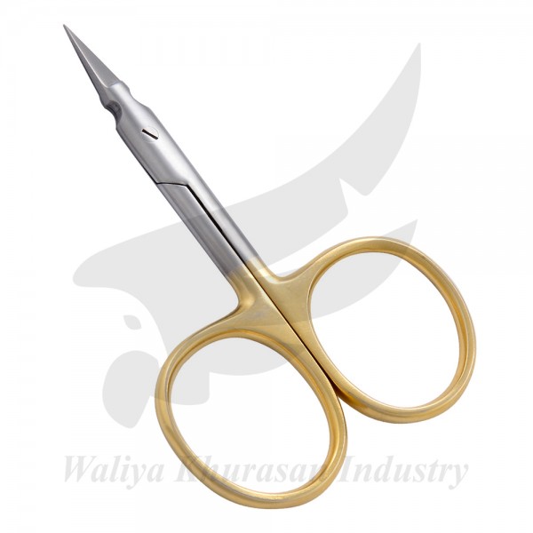 ARROW SCISSORS