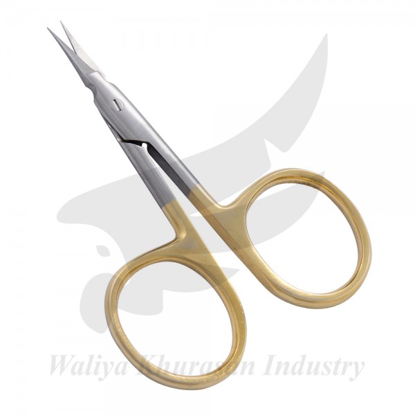 EXTRA FINE TIP SCISSOR