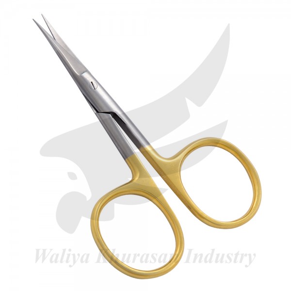 EXTRA FINE TIP SCISSORS