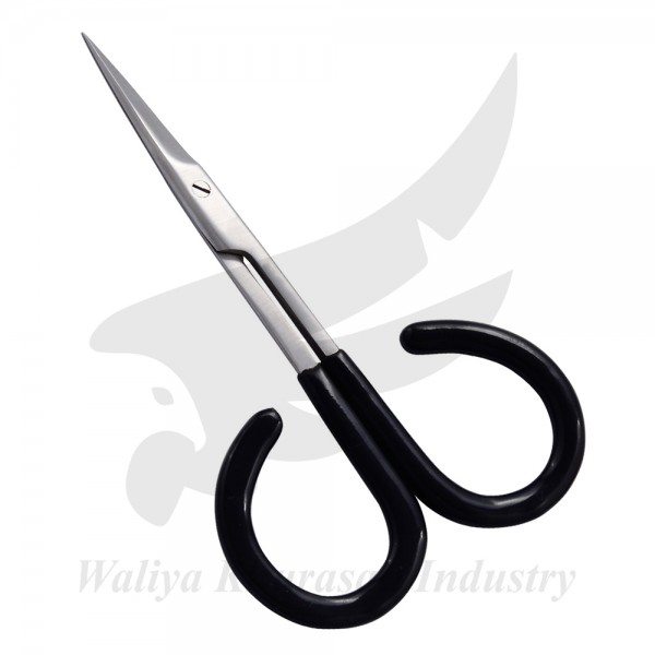 OPEN LOOP SCISSOR PVC