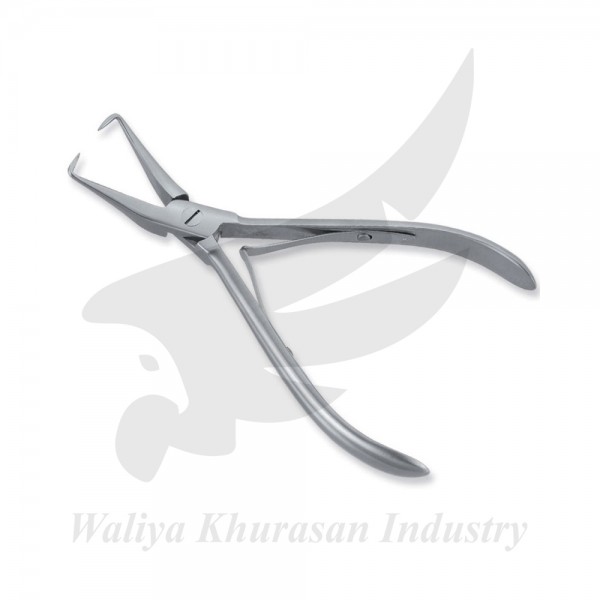 HAIR EXTENSION PLIERS STAINLESS STEEL FOR HAIR EXTENSION