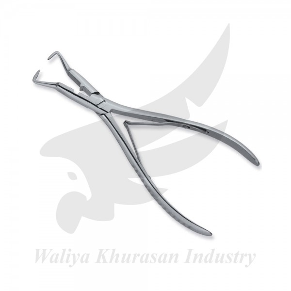 HAIR EXTENSION PLIERS STAINLESS STEEL FOR HAIR EXTENSION