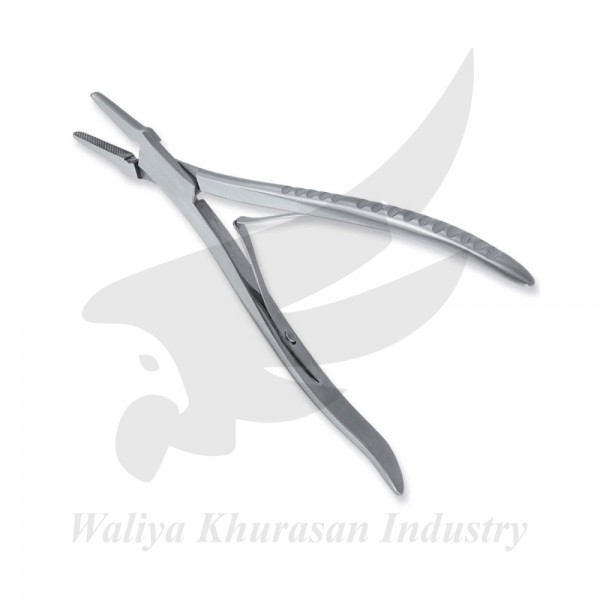 HAIR EXTENSION PLIERS STAINLESS STEEL FOR HAIR EXTENSION