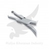HAIR EXTENSION PLIERS STAINLESS STEEL FOR HAIR EXTENSION