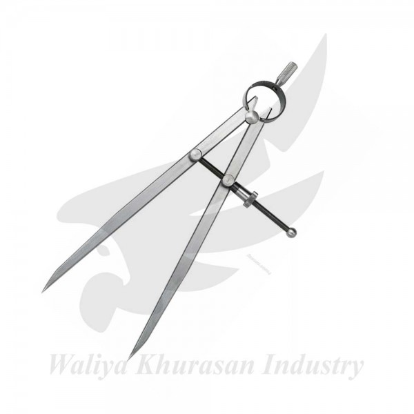  PRECISION SPRING DIVIDERS CALIPERS COMPASS