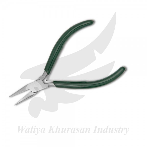 CHAIN NOSE PLIERS 110MM