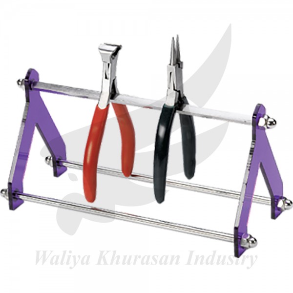 PROFESSIONAL PLIER STAND