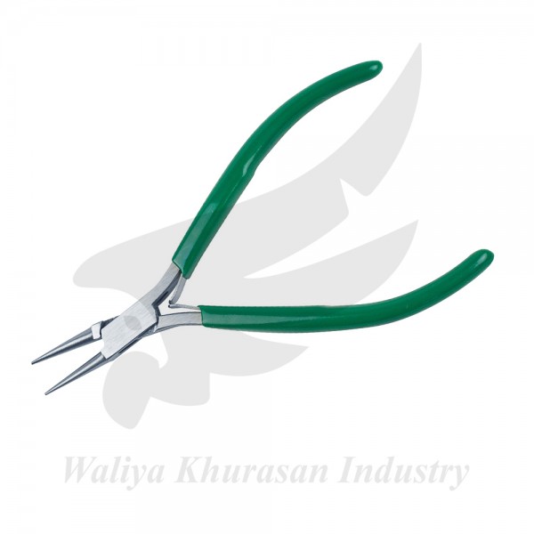 ROUND NOSE PLIERS 110MM