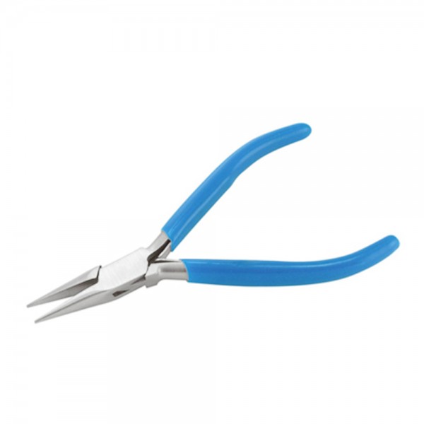SUPER FINE CHAIN NOSE PLIERS 115MM