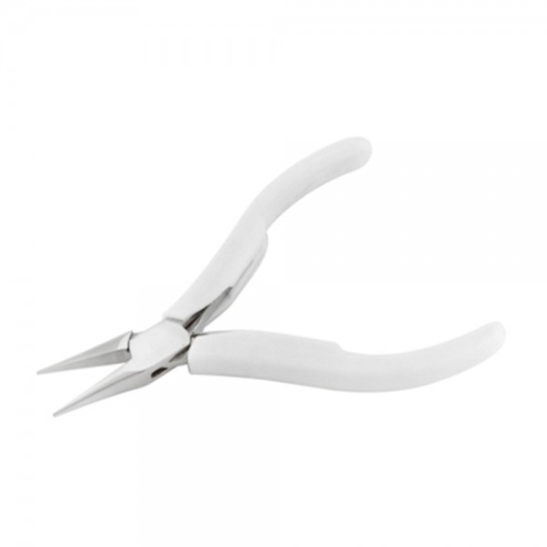 LINDSTORM CHAIN NOSE PLIERS 120MM