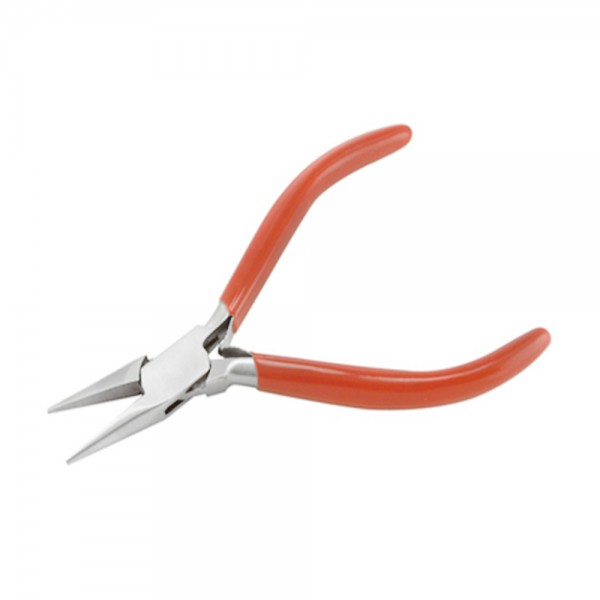 CHAIN NOSE PLIERS 130MM