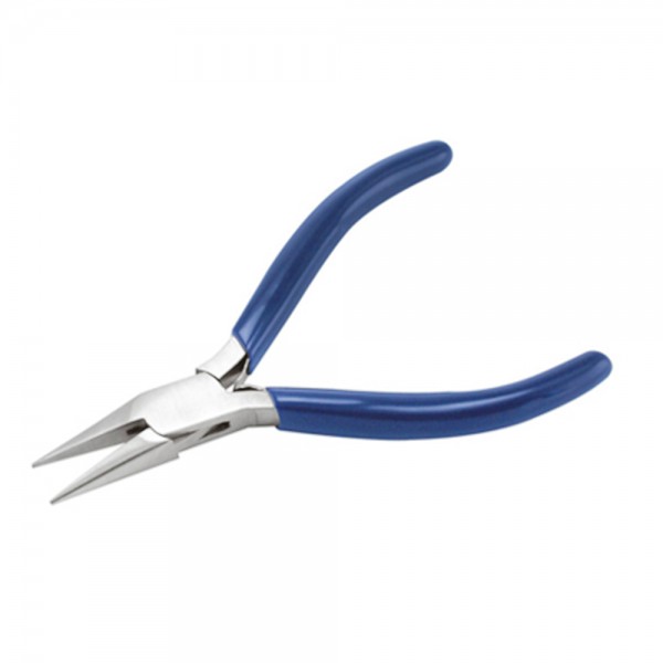 CHAIN NOSE PLIERS 115MM