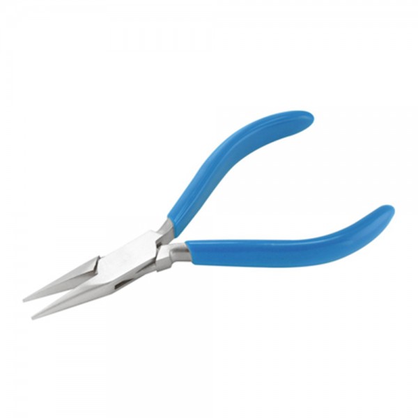 CHAIN NOSE PLIERS 135MM