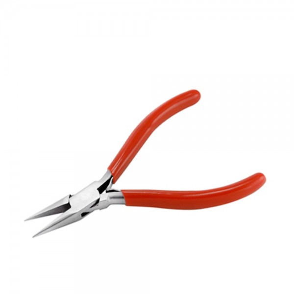 SLIME LINE CHAIN NOSE PLIERS 120MM