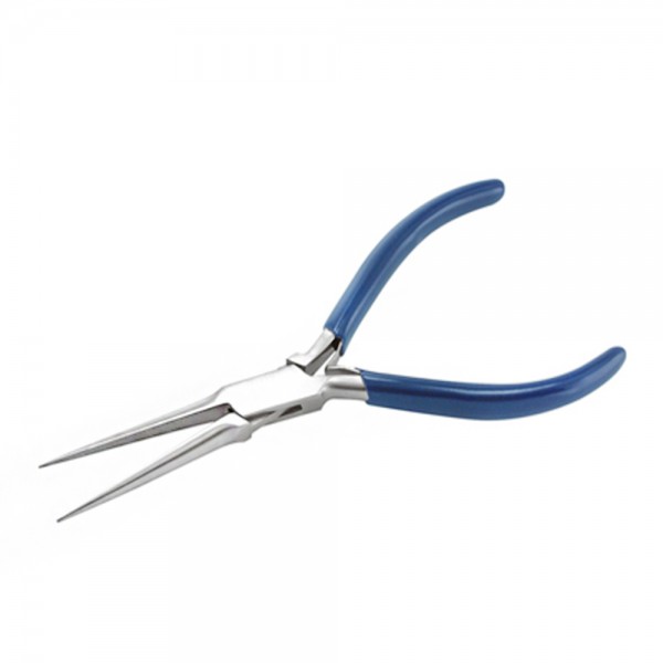 EXTRA LONG CHAIN PLIERS 140MM
