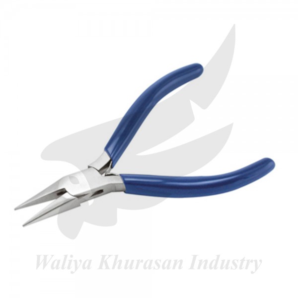 CHAIN NOSE PLIERS 115MM