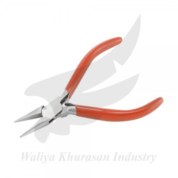 CHAIN NOSE PLIERS 130MM