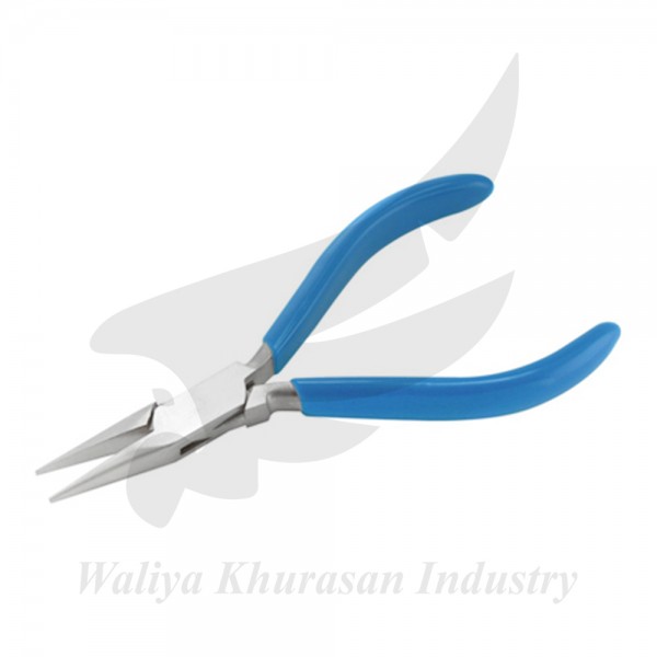 CHAIN NOSE PLIERS 135MM