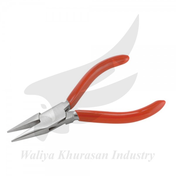 CHAIN NOSE PLIERS 135MM