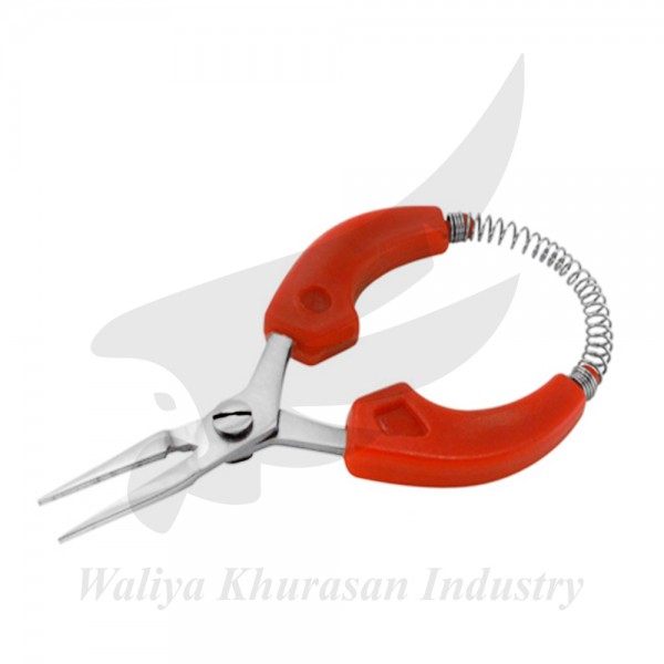 EASY HOLDING CHAIN PLIERS 115MM