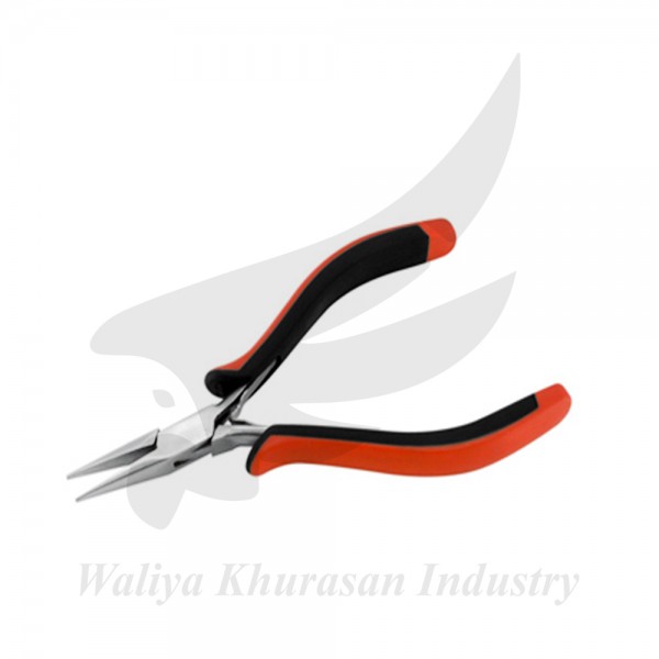 ERGO CHAIN NOSE PLIERS 115MM