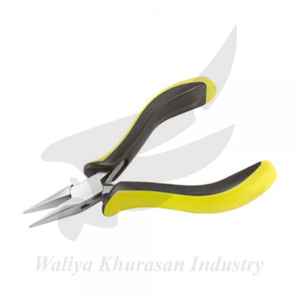 ERGO CHAIN NOSE PLIERS 120MM