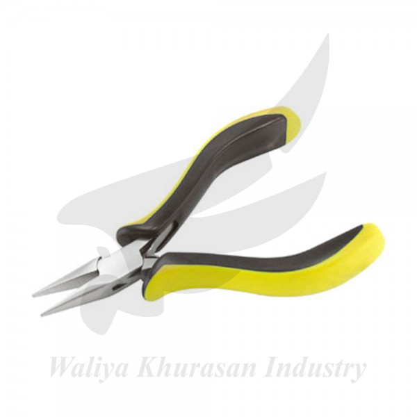 ERGO CHAIN NOSE PLIERS 120MM