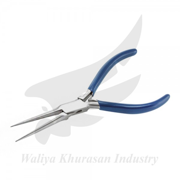 EXTRA LONG CHAIN PLIERS 140MM