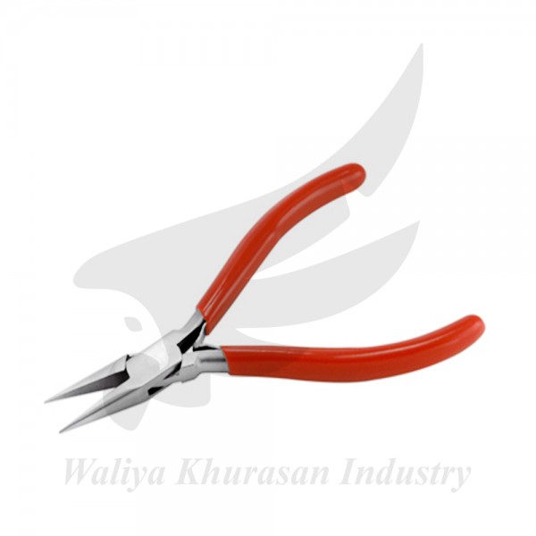 SLIME LINE CHAIN NOSE PLIERS 120MM