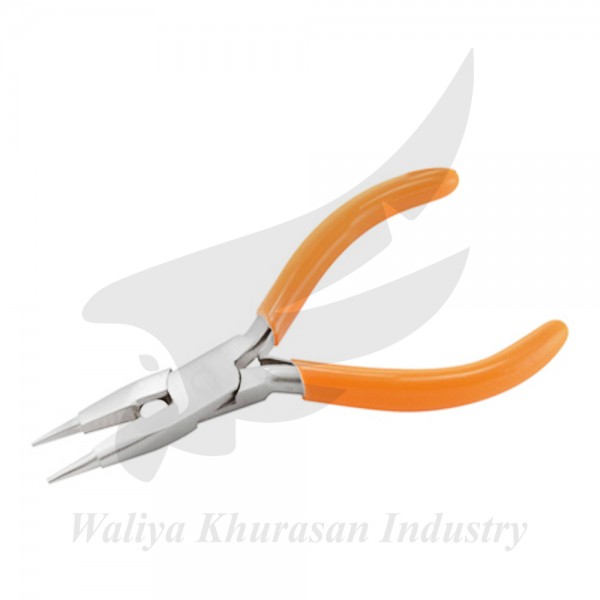 3 IN 1 PLIERS 115MM