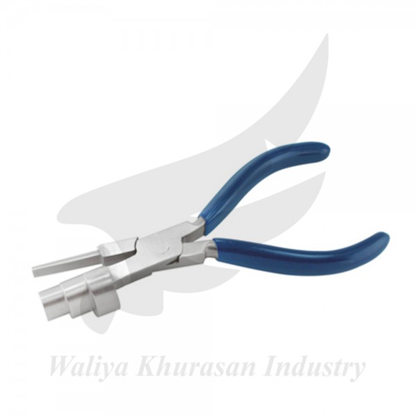 3 STEP BAILING PLIERS 160MM