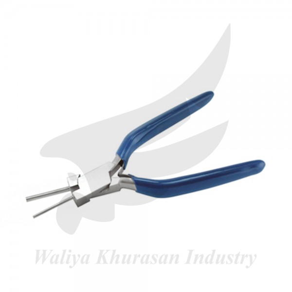 BAIL MAKING PLIERS 130MM