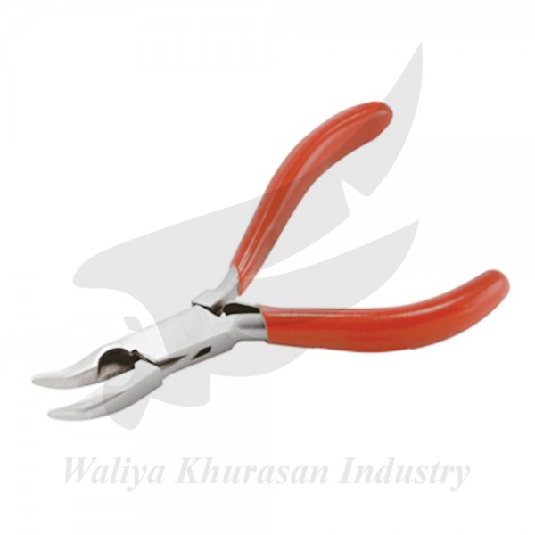 BENT NOSE SPECIALTY PLIERS 115MM