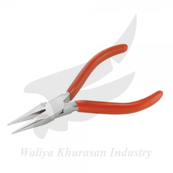 LONG CHAIN NOES PLIERS LAP JOINT 130MM