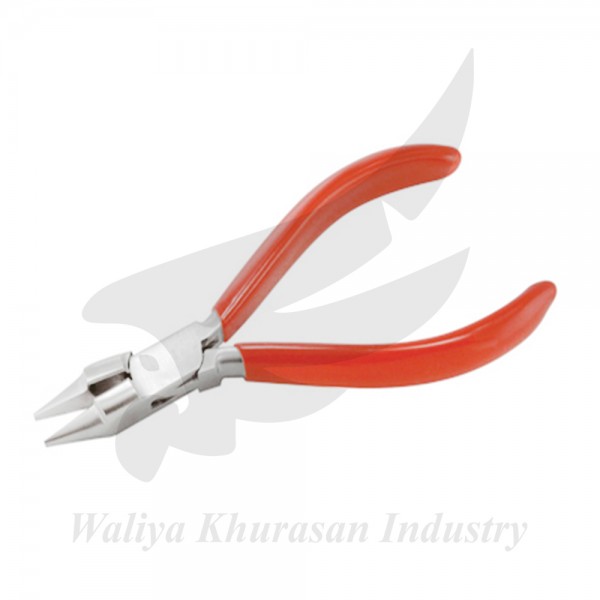 ROSARY PLIERS CHAIN NOSE 130MM