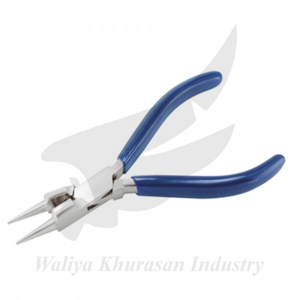 ROUND NOSE ROSARY PLIERS 130MM
