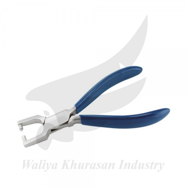 SCREW FLARING PLIERS 145MM